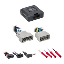 Load image into Gallery viewer, Metra MET-CH14 Data Interface with SWC Compatible Fits Chrysler 05-18