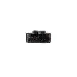 Saddle Tramp BC-RGB-PT1 RGB Harness - Female to Bare End