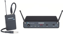 Load image into Gallery viewer, Samson SWC88XBGT-D Wireless Guitar System