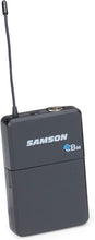 Load image into Gallery viewer, Samson SWC88XBGT-D Wireless Guitar System