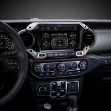 Load image into Gallery viewer, Alpine i509-WRA-JL Jeep Wrangler/Gladiator Weather-Resistant Restyle 9" Receiver 2018 – Up