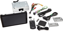 Load image into Gallery viewer, Pioneer DMH-WC6600NEX 9" Amazon Alexa Built-in, Android Auto, Apple CarPlay, Bluetooth - Modular Solutions Receiver