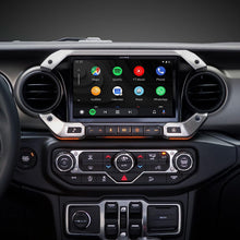 Load image into Gallery viewer, Alpine i509-WRA-JL Custom-fit Digital Multimedia Receiver With 9" Screen for select 2018-2023 vehicles from Jeep