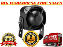 Load image into Gallery viewer, American Terminal Car Alarm Viper Scytek Autopage Siren Speaker