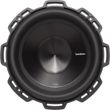 Load image into Gallery viewer, Rockford Fosgate Punch P3D2-10 1000W 10" Punch Series Dual 2-ohm Car Subwoofer