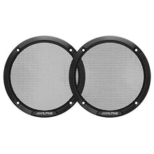 Load image into Gallery viewer, Alpine HDZ-65 600W Status Hi-Res 6.5” (16.5cm) 2-way Coaxial Speakers
