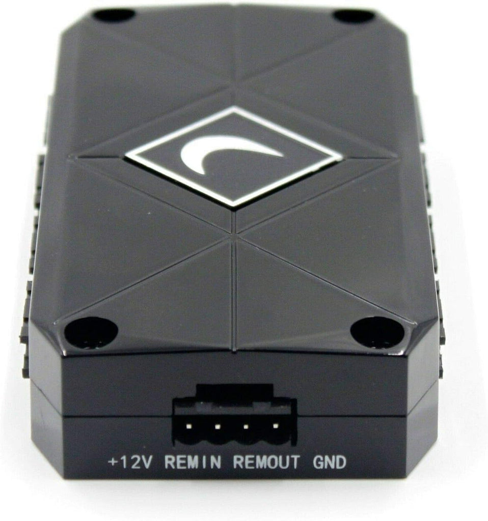 Diamond Audio DARGB8A RGB LED APP Remote Controller Eight Outputs With Remote Trigger