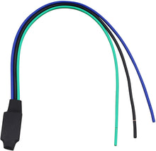 Load image into Gallery viewer, Video Parking Brake Bypass Fits Alpine ILX-W650 ILX-F309 ILX-F259