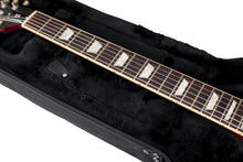 Load image into Gallery viewer, Gator Cases GL-ELECTRIC Lightweight Polyfoam Guitar Case fits Stratocaster and Telecaster Style Electric Guitars