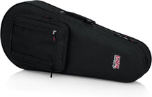 Load image into Gallery viewer, Gator Cases GL-MANDOLIN Lightweight Polyfoam Mandolin Case; Fit's Both 'A' and 'F' Body Styles