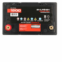 Load image into Gallery viewer, Shuriken SK-BT60 12V High Performance AGM Power Cell Battery for Systems Up To 1500 Watts