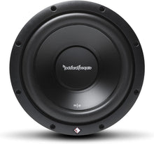Load image into Gallery viewer, Rockford Fosgate R2D2-10 500W 10" Subwoofer + 10" Vented Enclosure