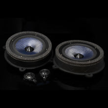Load image into Gallery viewer, Alpine EV-65CF-T 6.5" Front Door Speaker Fit 2017-24 Tesla 3 &amp; 2020-24 Y Bundle
