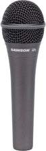 Load image into Gallery viewer, Samson SAQ7X Dynamic Microphone