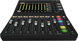 Mackie DLZ Creator Adaptive Digital Mixer for Podcasting Streaming User &  Headphones