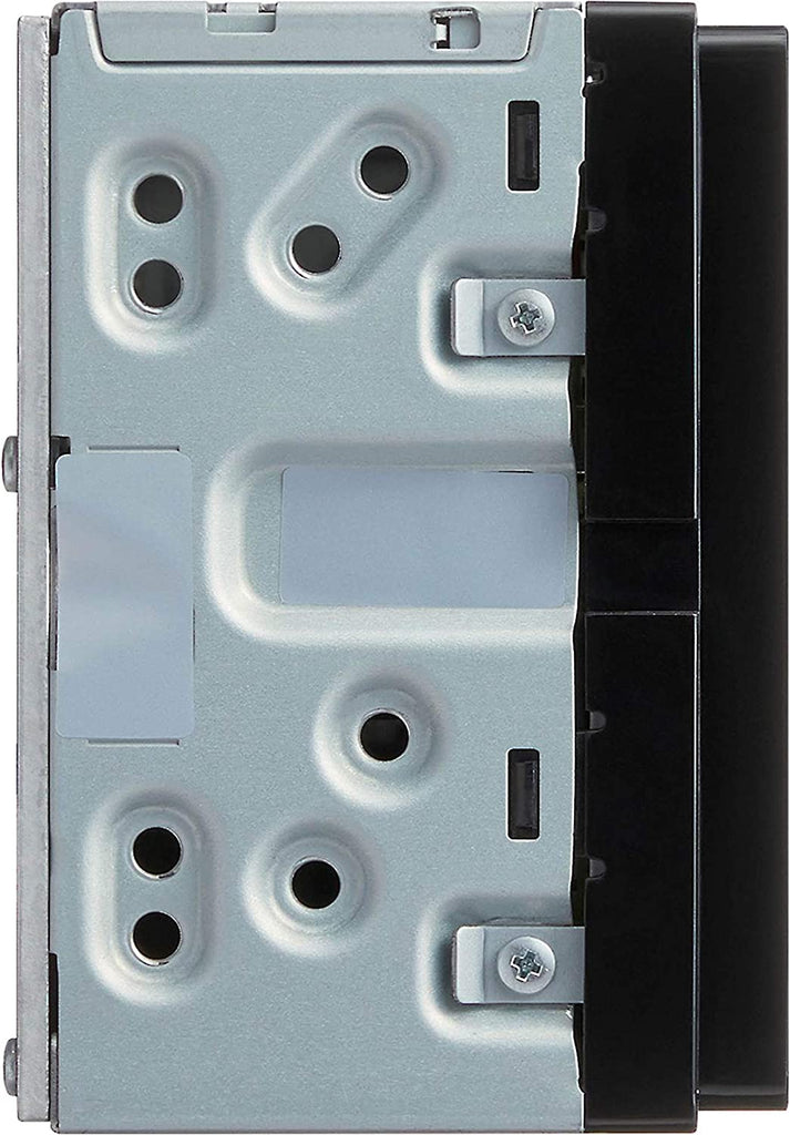 Alpine iLX-W670 7" Mechless Ultra-shallow AV System Apple Carplay, Android Auto