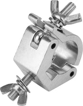 Load image into Gallery viewer, 2 MR TRUSS TC9 Universal 2" Heavy Duty Pro Aluminum Stage Lighting Clamp Mounting