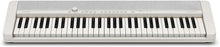 Load image into Gallery viewer, Casio CT-S1 61-key Portable Keyboard - White