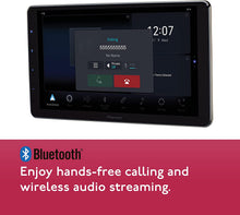 Load image into Gallery viewer, Pioneer DMH-WT8600NEX 10.1" Amazon Alexa, Android Auto, Apple CarPlay, Bluetooth Multimedia Digital Media Receiver