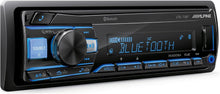 Load image into Gallery viewer, 2 Pair Cerwin-Vega V68 6x8" Speakers + Alpine UTE-73BT Bluetooth Car Stereo