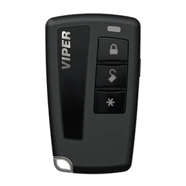 Viper 7147VSEC 1-Way 4-Button Security Remote Start