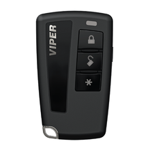 Load image into Gallery viewer, Viper 7147VS 1-Way 4-Button Security Remote Start