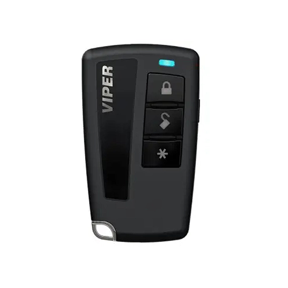 Viper 7147VSEC 1-Way 4-Button Security Remote Start