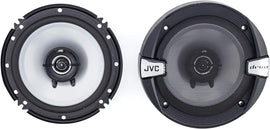 Jvc CS-DR162 600W Peak (100W RMS) 6.5