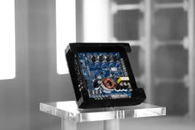 Load image into Gallery viewer, Alpine S2-A36F 4-Ch Amplifier + 2 Cerwin-Vega 12" Subwoofers + 8G Amp Kit