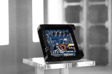 Load image into Gallery viewer, Alpine Compact 4-Channel Amplifier with 4 x 6.5" Car Speakers &amp; Amp Kit