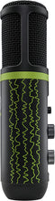Load image into Gallery viewer, Mackie EM-USB-LTD-GRN EM Series USB Condenser Microphone, Limited Edition Green