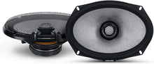 Load image into Gallery viewer, Alpine R2-S69 6x9" Front+ Rear Speaker Replacement Kit Fit 2001-2006 Dodge Stratus