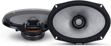 Load image into Gallery viewer, Alpine ILX-W670 Digital Indash Receiver &amp; R2-S65 R 6.5" Coax &amp; R2-S69 6x9 Coax
