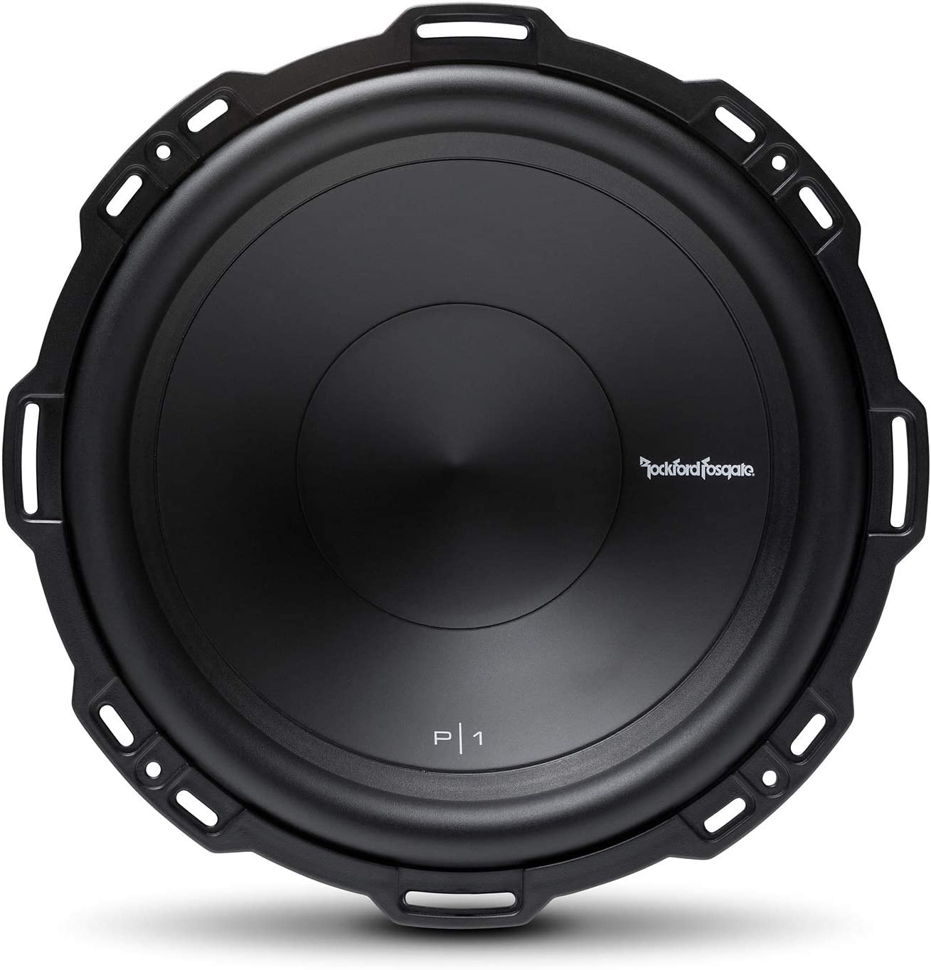 Rockford Fosgate Punch P1S4-12 12" 500W 4-Ohm Car Audio Subwoofer