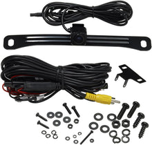 Load image into Gallery viewer, Alpine iLX-W670 7" Mechless Bluetooth Car Receiver Deck Deluxe Package with KTA-450 4-Channel Amplifier, Sirius XM SXV300 Tuner, and Backup Camera. Android Audio and iPhone Apple Car Play Integration