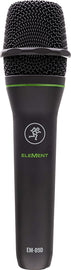 Mackie EleMent Series, Dynamic Vocal Microphone (EM-89D)