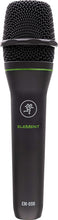 Load image into Gallery viewer, Mackie EleMent Series, Dynamic Vocal Microphone (EM-89D)