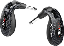 Load image into Gallery viewer, Xvive U2 Guitar Wireless System Guitar Wireless for Guitar Bass Violin Keyboard