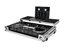 Load image into Gallery viewer, Headliner HL10008 Flight Case with Laptop Platform and Wheels for Pioneer DJ Ddj-Rev7