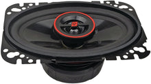 Load image into Gallery viewer, Cerwin Vega H746 550W Max 80W RMS 4" x 6" HED Series 2-way Coaxial Car speakers