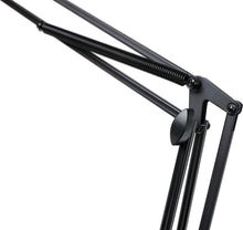 Load image into Gallery viewer, Mackie DB-100 Desktop Microphone Boom Arm