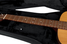 Load image into Gallery viewer, Gator Cases GL-JUMBO Lightweight Polyfoam Guitar Case For Jumbo-style Acoustic Guitars