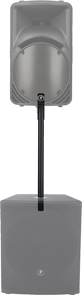 Mackie SPM200 Speaker Mounting Pole