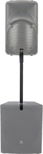 Load image into Gallery viewer, Mackie SPM200 Speaker Mounting Pole