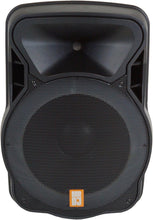 Load image into Gallery viewer, 2 MR DJ DSP4500PKG 15" Active DSP PA DJ Karaoke Speaker