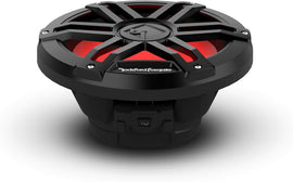 Rockford Fosgate M1D2-10B 1200W 10