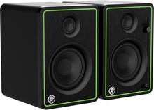 Load image into Gallery viewer, Mackie CR4-XBT Creative Reference 4" Multimedia Monitors with Bluetooth (Pair)