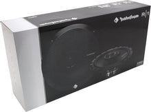 Load image into Gallery viewer, 4 Speakers Rockford Fosgate R165X3 6.5" 180W 3 Way Car Audio Coaxial Speakers Stereo