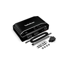 Load image into Gallery viewer, Rockford Fosgate R2-750X1 Prime 750 Watt 1ohm Mono punch Amplifier Class D