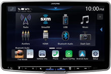 Load image into Gallery viewer, Alpine ILX-F511 11" Receiver &amp; SXE-1726S 6.5 SXE-6926S 6x9 KTA-450 Power Pack